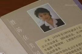 Trung Quốc bắt đầu xét xử vợ Bạc Hy Lai