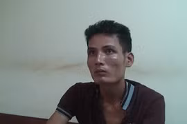 Bắt đối tượng cướp giật tài sản