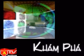 Khám phá: Nỗi kinh hoàng tại Oklahoma - Phần cuối