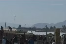 Mỹ kỷ luật các binh sĩ đốt kinh Koran 