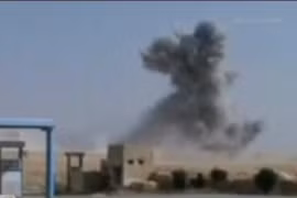 Syria: Cả 2 phe đều phạm tội ác chiến tranh