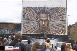 Những dấu ấn bên lề thế vận hội Olympic tại Anh