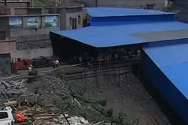 Trung Quốc: Nổ khí gas tại một mỏ than ở Tứ Xuyên, 37 người thiệt mạng