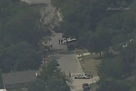 Xả súng tại Mỹ khiến 3 người thiệt mạng