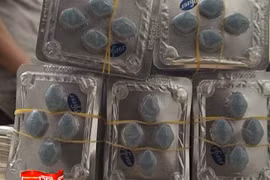 Dễ mang họa khi sử dụng loại thuốc kích dục này