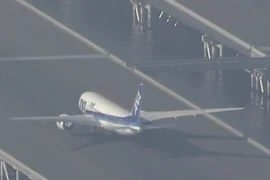 Nhật Bản cân nhắc việc mở rộng sân bay, phục vụ Thế vận hội 2020