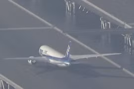 Nhật Bản cân nhắc việc mở rộng sân bay, phục vụ Thế vận hội 2020