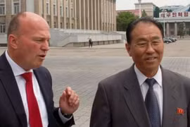 Triều Tiên kỷ luật một thứ trưởng ngoại giao sau vụ đào tẩu nghiêm trọng