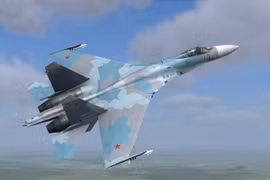 Nga khẳng định không vi phạm không phận Phần Lan