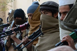 Taliban ám sát hụt phó tổng thống Afghanistan