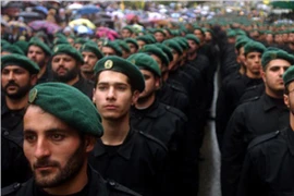 ‘Bóc mẽ’ bản chất cuộc chiến Syria qua con mắt thủ lĩnh Hezbollah