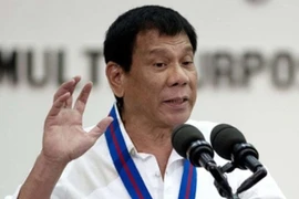 Ví người Do Thái như… "con nghiện", Tổng thống Philippines phải xin lỗi