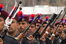 Ấn Độ tuyên bố ‘tuyệt giao’ với láng giềng Pakistan sau 2 năm nữa