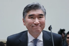 Ai sẽ trở thành tân đặc phái viên của Mỹ phụ trách Triều Tiên?