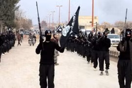 Mỹ 'lùa' khủng bố IS từ Mosul sang Syria?