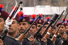 Ấn Độ tuyên bố ‘tuyệt giao’ với láng giềng Pakistan sau 2 năm nữa