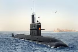 Thụy Điển dọa dùng vũ lực buộc tàu ngầm lạ phải nổi lên mặt nước