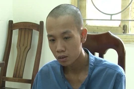 Thầy giáo bị học trò chuốc thuốc ngủ cuỗm sạch tài sản