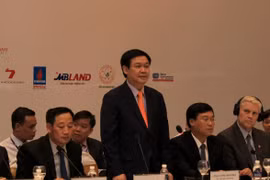 Năm 2020: Việt Nam sẽ có 1 triệu doanh nghiệp