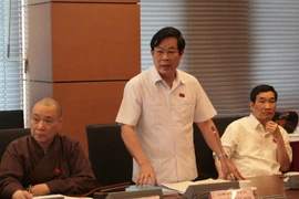 Phải đánh giá đúng, thẳng thắn về tình hình Biển Đông