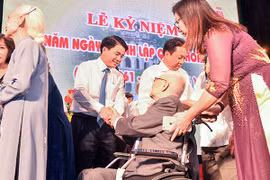 Mỗi người dân quận Hoàn Kiếm luôn là một đại sứ văn hóa cho Thủ đô