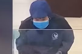 [Tin nhanh sáng 15-11-2022] Đã bắt được đối tượng cướp ngân hàng ở TP Sông Công