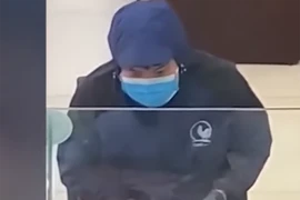 [Tin nhanh sáng 15-11-2022] Đã bắt được đối tượng cướp ngân hàng ở TP Sông Công