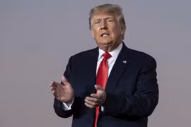 Công ty của cựu Tổng thống Mỹ Donald Trump bị cáo buộc gian lận 