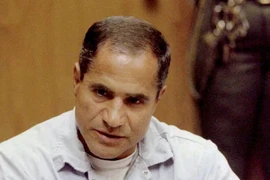 Thống đốc California bác ân xá đối với kẻ ám sát Robert F. Kennedy