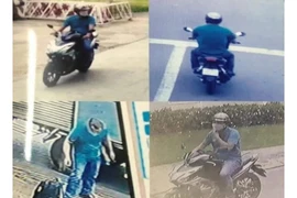 [Tin nhanh sáng 19-7-2022] Truy tìm tên trộm đập kính ô tô lấy hơn 1 tỷ đồng