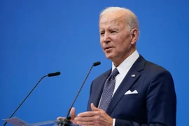 Tổng thống Mỹ Joe Biden muốn loại Nga khỏi G20