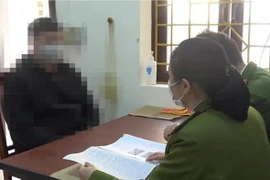 [Tin nhanh tối 9-3-2022] Khởi tố 5 người đàn ông phố núi mua dâm 2 bé gái 14 và 16 tuổi