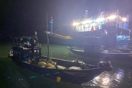 [Tin nhanh sáng 17-2-2022] Ghen tuông, người chồng nhẫn tâm ném con gái 5 tuổi xuống sông 