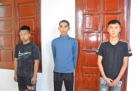 [Tin nhanh sáng 14-7-2022] Bắt giữ 3 đối tượng đánh hội đồng nam sinh lớp 10 tử vong