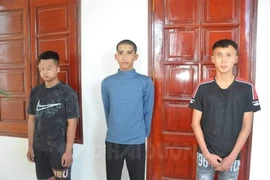 [Tin nhanh sáng 14-7-2022] Bắt giữ 3 đối tượng đánh hội đồng nam sinh lớp 10 tử vong