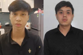 [Tin nhanh sáng 20-10-2022] Khởi tố 2 đối tượng phát tán hơn 8.000 video, ảnh khiêu dâm