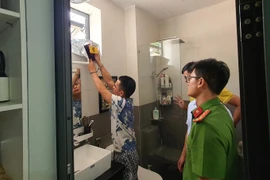 [Tin nhanh sáng 2-8-2022] Đột nhập qua cửa sổ, đánh cắp túi tiền 1,7 tỷ đồng