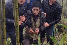 [Tin nhanh sáng 10-2-2022] Cảnh sát vào hang bắt tội phạm ma tuý trốn truy nã 