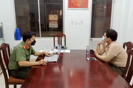 [Tin nhanh sáng 7-4-2022] Người rải tiền để quảng cáo bán đất bị phạt 7,5 triệu đồng