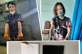 [Tin nhanh sáng 16-1-2022] Đôi nam nữ dàn cảnh ‘giật chồng’ để cướp tài sản