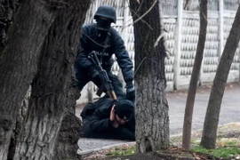 Lời khai bất ngờ của người biểu tình bị bắt giữ ở Almaty 