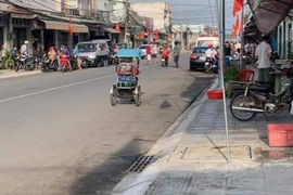 [Tin nhanh tối 9-2-2022] Ghen tuông, ‘phi công trẻ’ sát hại nhân tình