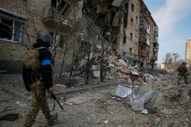 “Ukraine không ngây thơ”, Tổng thống Zelensky nói về lời hứa mới của Nga