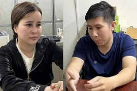 [Tin nhanh sáng 6-12-2022] Giải cứu 14 nữ tiếp viên khỏi ‘động quỷ’ ở Đồng Nai