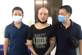 [Tin nhanh tối 8-1-2021] ‘Sa lưới’ sau 11 năm bị truy nã về tội giết người