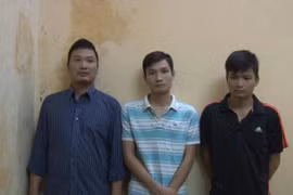 Nhân viên bảo vệ trộm cắp tài sản trong siêu thị