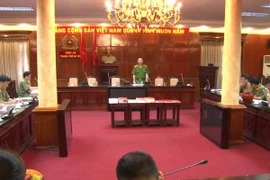 Ấn tượng cuộc thi tìm hiểu Hiến pháp nước CHXHCN Việt Nam