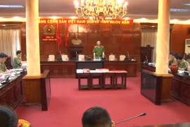 Ấn tượng cuộc thi tìm hiểu Hiến pháp nước CHXHCN Việt Nam