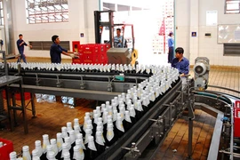 Sabeco sẽ niêm yết trên sàn HOSE