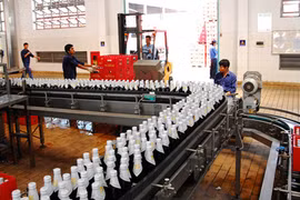 Sabeco sẽ niêm yết trên sàn HOSE